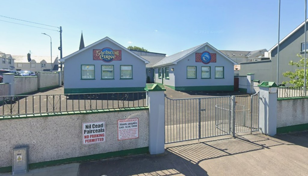 Gaelscoil Éirne