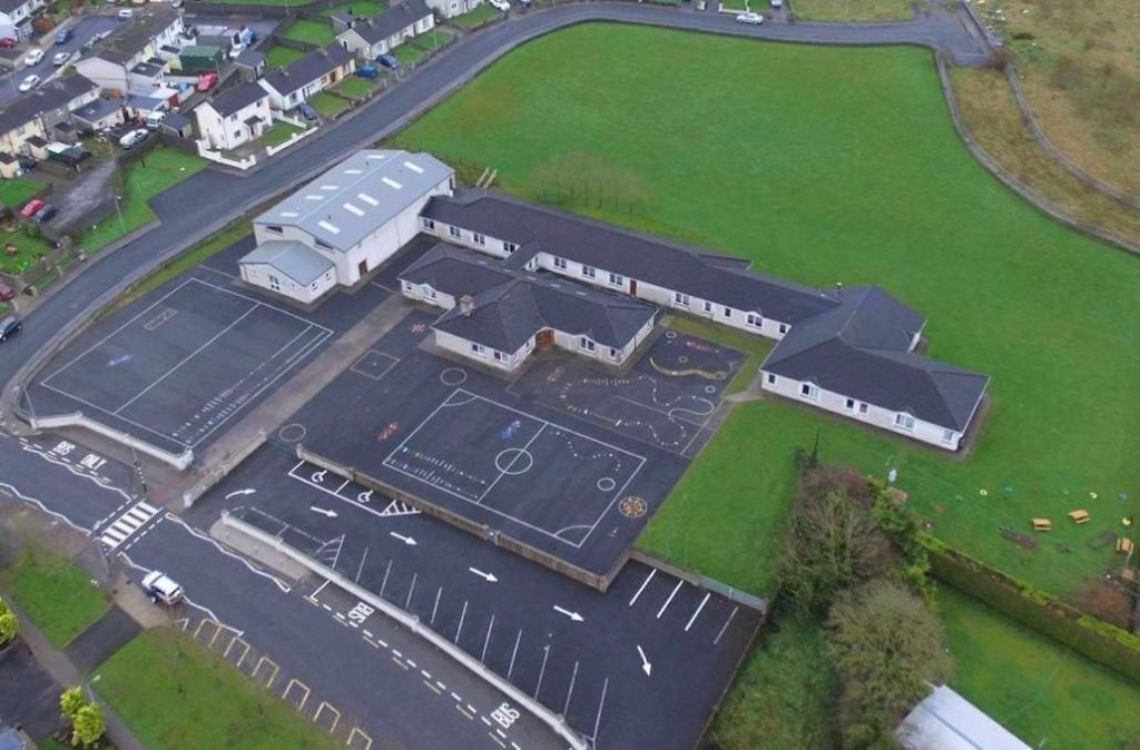 Br. M. O Cleirigh NS